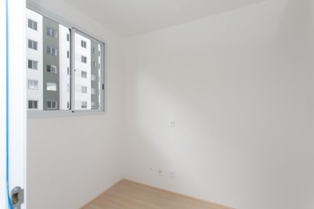 Apartamento para alugar com 36m², 2 quartos e sem vagaQuarto 2