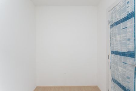 Apartamento para alugar com 36m², 2 quartos e sem vagaQuarto 2