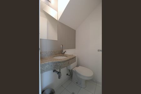 Apartamento para alugar com 48m², 1 quarto e 1 vagaLavabo