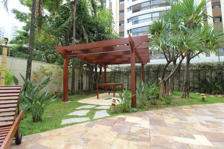 Apartamento para alugar com 48m², 1 quarto e 1 vagaÁrea Comum - Lazer