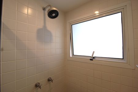 Apartamento para alugar com 48m², 1 quarto e 1 vagaBanheiro da Suíte