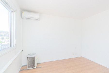 Quarto 2 de apartamento para alugar com 3 quartos, 90m² em Jardim Carvalho, Porto Alegre