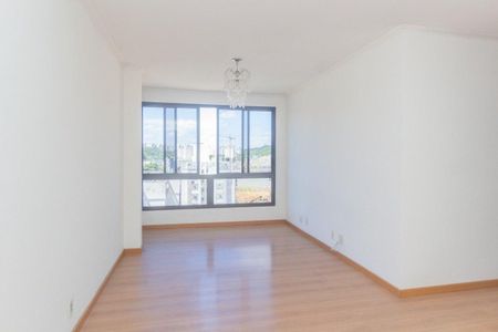 Sala  de apartamento para alugar com 3 quartos, 90m² em Jardim Carvalho, Porto Alegre