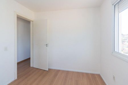 Quarto 1 de apartamento para alugar com 3 quartos, 90m² em Jardim Carvalho, Porto Alegre