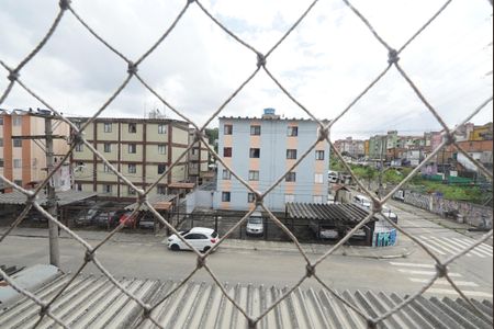 Apartamento à venda com 2 quartos, 50m² em Vila Heliopolis, São Paulo