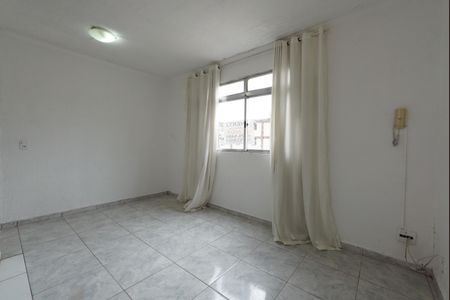 Apartamento à venda com 2 quartos, 50m² em Vila Heliopolis, São Paulo