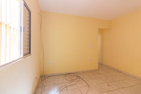 Quarto  de casa para alugar com 1 quarto, 40m² em Bussocaba, Osasco