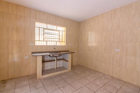 Comodo  de casa para alugar com 1 quarto, 40m² em Bussocaba, Osasco