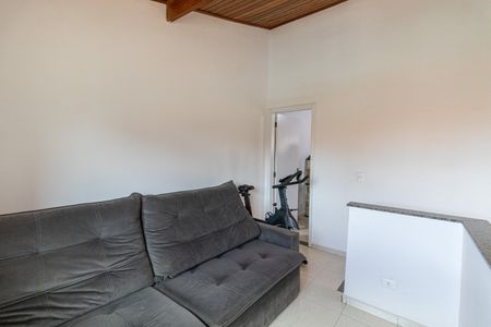 Casa de condomínio à venda com 180m², 3 quartos e 2 vagas Casa de condomínio à venda com 180m², 3 quartos e 2 vagasSala 2