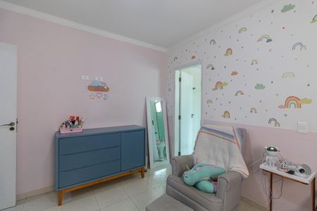 Casa de condomínio à venda com 180m², 3 quartos e 2 vagas Casa de condomínio à venda com 180m², 3 quartos e 2 vagasSuíte 2