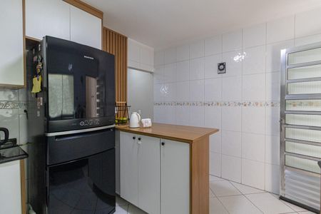 Casa de condomínio à venda com 180m², 3 quartos e 2 vagas Casa de condomínio à venda com 180m², 3 quartos e 2 vagasCozinha