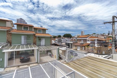 Casa de condomínio à venda com 180m², 3 quartos e 2 vagas Casa de condomínio à venda com 180m², 3 quartos e 2 vagasVista Sacada Suíte 3