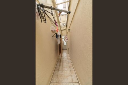 Casa de condomínio à venda com 180m², 3 quartos e 2 vagas Casa de condomínio à venda com 180m², 3 quartos e 2 vagasÁrea de Serviço