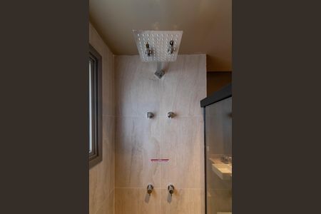 Studio à venda com 39m², 1 quarto e sem vagaBanheiro 