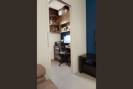 Apartamento à venda com 2 quartos, 70m² em Água Branca, São Paulo