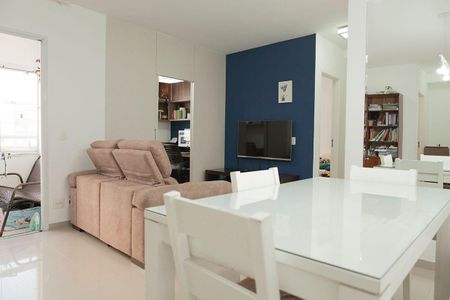 Apartamento à venda com 2 quartos, 70m² em Água Branca, São Paulo