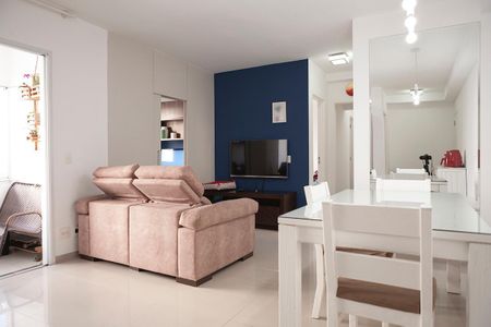 Apartamento à venda com 2 quartos, 70m² em Água Branca, São Paulo