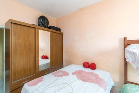 Quarto de apartamento para alugar com 1 quarto, 44m² em Penha, Rio de Janeiro