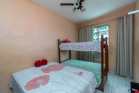 Quarto de apartamento para alugar com 1 quarto, 44m² em Penha, Rio de Janeiro