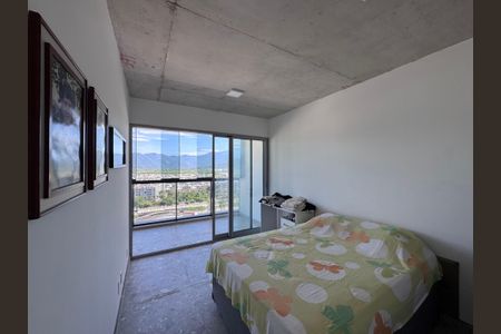 Apartamento para alugar com 82m², 2 quartos e 1 vagaSuíte