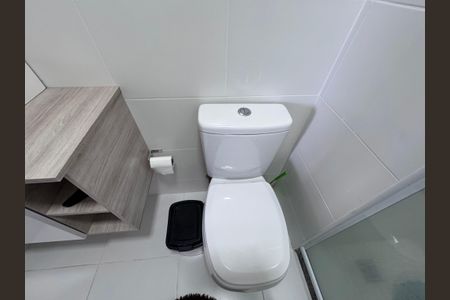 Apartamento para alugar com 82m², 2 quartos e 1 vagaBanheiro Social