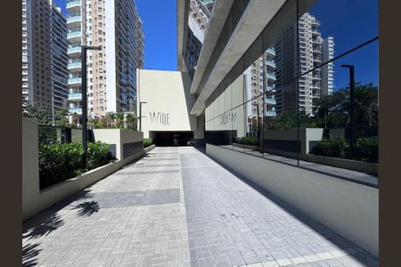 Apartamento para alugar com 82m², 2 quartos e 1 vagaÁrea comum