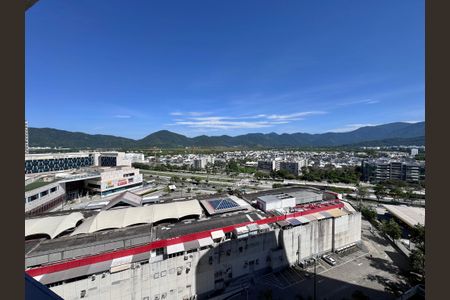 Apartamento para alugar com 82m², 2 quartos e 1 vagaVaranda