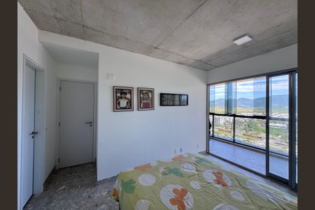 Apartamento para alugar com 82m², 2 quartos e 1 vagaSuíte