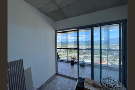 Apartamento para alugar com 82m², 2 quartos e 1 vagaQuarto 