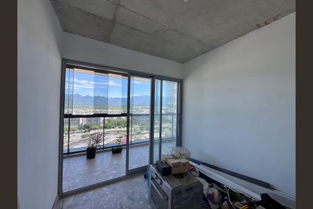 Apartamento para alugar com 82m², 2 quartos e 1 vagaQuarto 