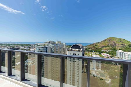 Apartamento para alugar com 82m², 2 quartos e 1 vagaÁrea comum