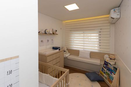 Casa de condomínio à venda com 99m², 2 quartos e 2 vagasQuarto 2