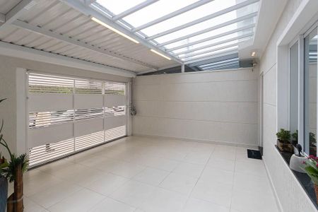 Casa de condomínio à venda com 99m², 2 quartos e 2 vagasGaragem