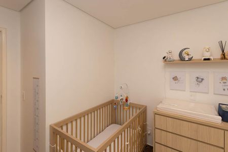 Casa de condomínio à venda com 99m², 2 quartos e 2 vagasQuarto 2