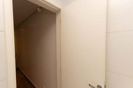 Casa de condomínio à venda com 99m², 2 quartos e 2 vagasBanheiro 3 
