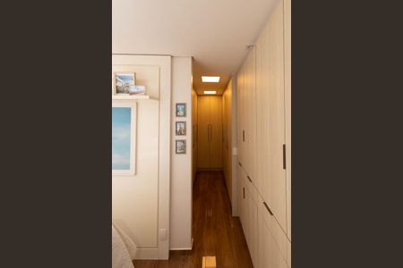 Casa de condomínio à venda com 99m², 2 quartos e 2 vagasSuíte 