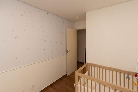 Casa de condomínio à venda com 99m², 2 quartos e 2 vagasQuarto 2