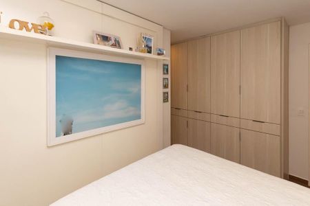 Casa de condomínio à venda com 99m², 2 quartos e 2 vagasSuíte 