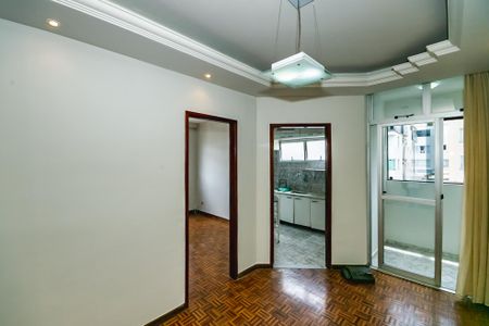 Apartamento para alugar com 2 quartos, 70m² em Castelo, Belo Horizonte