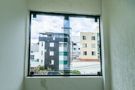 Apartamento para alugar com 2 quartos, 70m² em Castelo, Belo Horizonte