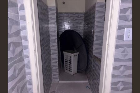 Apartamento para alugar com 56m², 2 quartos e sem vagaCozinha