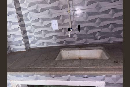 Apartamento para alugar com 56m², 2 quartos e sem vagaCozinha