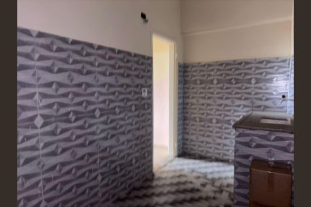 Apartamento para alugar com 56m², 2 quartos e sem vagaCozinha