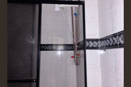 Apartamento para alugar com 56m², 2 quartos e sem vagaBanheiro