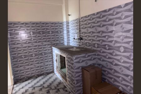 Apartamento para alugar com 56m², 2 quartos e sem vagaCozinha