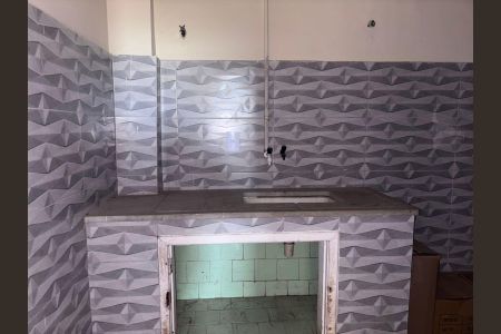Apartamento para alugar com 56m², 2 quartos e sem vagaCozinha
