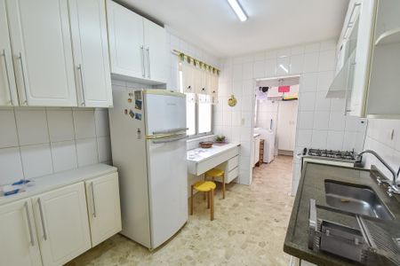 Apartamento para alugar com 100m², 3 quartos e 1 vagaCozinha