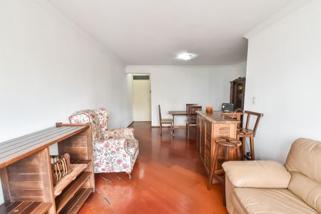 Apartamento para alugar com 100m², 3 quartos e 1 vagaSala