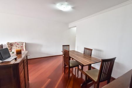 Apartamento para alugar com 100m², 3 quartos e 1 vagaSala