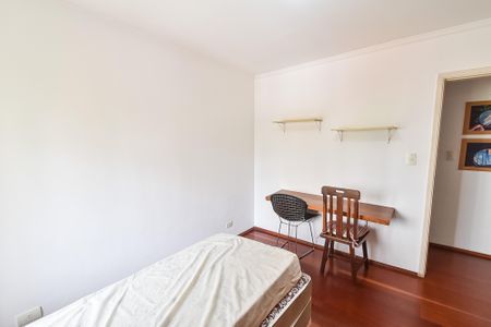 Quarto 1 de apartamento para alugar com 3 quartos, 100m² em Vila Mariana, São Paulo
